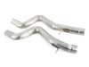 AWE AWE Track Edition Catback Exhaust - Diamond Black (F8X M3/M4) 3020-43087 View 13