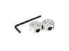 AWE AWE Track Edition Catback Exhaust - Diamond Black (F8X M3/M4) 3020-43087 View 16
