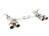 AWE AWE Track Edition Catback Exhaust - Diamond Black (F8X M3/M4) 3020-43087 View 17