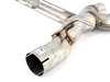 AWE AWE Track Edition Catback Exhaust - Diamond Black (F8X M3/M4) 3020-43087 View 20