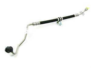 Genuine BMW Expansion Hose Ii - 32416781747 - E65