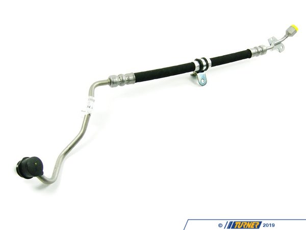 Genuine BMW Genuine BMW Expansion Hose Ii - 32416781747 - E65 32416781747