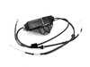 URO Parking Brake Actuator - E70, E71 34436850289 View 2