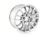 Genuine BMW Genuine BMW Light Alloy Rim - 36118036931 36118036931 View 1