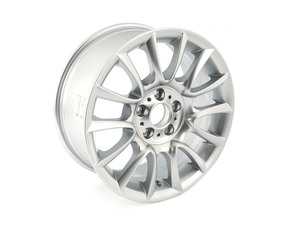 Genuine BMW Light Alloy Rim - 36118036931