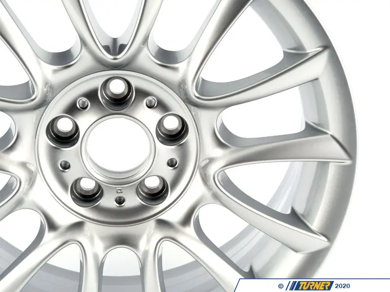 【中古】「未使用品」［CD］Journeyman 36118036931 - Genuine BMW Light Alloy Rim - 36118036931 | Turner