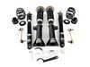 BC Racing BC Racing BR Series Extreme Low Coilovers - E36 318ti I-25E-BR View 1