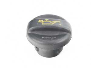 BMW Oil Filler Cap