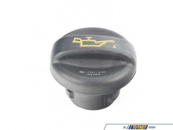 Febi BMW Oil Filler Cap 11127582398