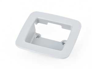 Genuine BMW Cover, Control Grau - 52209137032