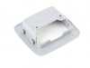 Genuine BMW Genuine BMW Cover, Control Grau - 52209137032 52209137032 View 2