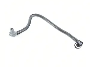 Genuine BMW Vacuum Pipe - 11667601021 - F25,F26