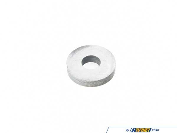 Genuine BMW Genuine BMW Washer - 11121275801 11121275801