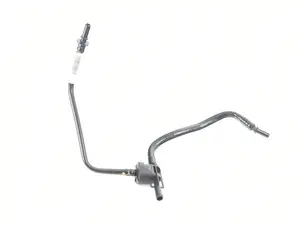 Suction Jet Pump W/ Lines