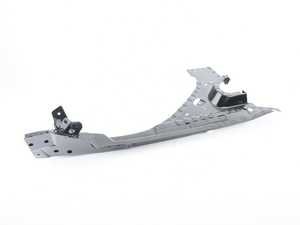Genuine BMW Supporting Strut,whl House, - 41117193223