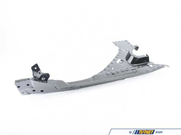 Genuine BMW Genuine BMW Supporting Strut,whl House, - 41117193223 41117193223