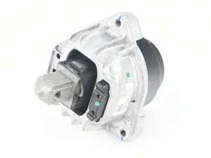 Engine Mount - Left - (NO LONGER AVAILABLE)