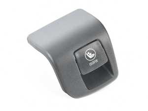 COVER ISOFIX RIGHT