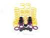 KW Suspension KW Suspension Height Adjustable Spring System - F90 M5 (w/ stock suspension) 253200CC View 1