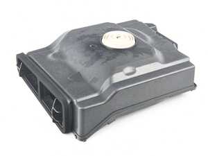 Genuine BMW Central Bass, Left - 65139210149