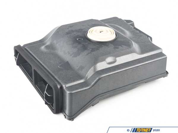 Genuine BMW Genuine BMW Central Bass, Left - 65139210149 65139210149