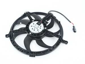 Radiator Fan
