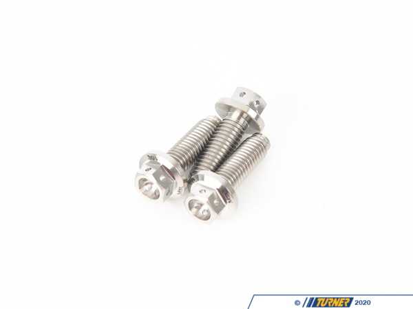 Mosselman Turbosystems Mosselman MSL Hardware - N54/N55/S55 w/ MSL Oil Thermostat Upgrade 030210011