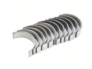 BMW S54 3.2L High Performance Rod Bearing Set - Standard - Extra Oil 