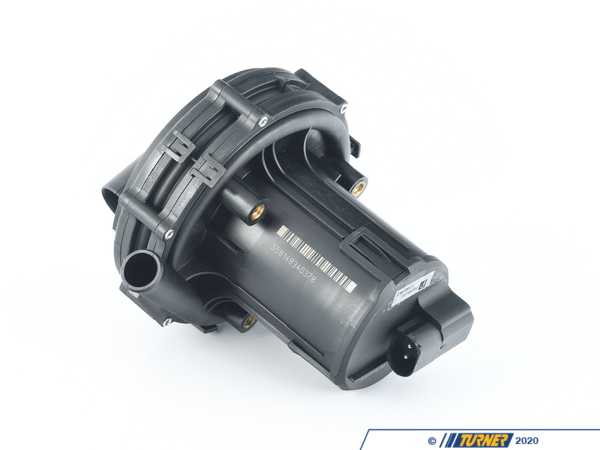 Pierburg Pierburg Secondary Air Injection Pump - E39 528i - (NO LONGER AVAILABLE) 11721427911