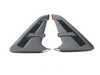 AUTOTECKNIC Autotecknic Black Fender Trim - F97/F98/G01/G02 ATK-BM-0093-GB View 3