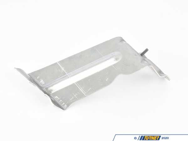 Genuine BMW Genuine BMW Bracket Right - 51757213678 - F25,F26 51757213678