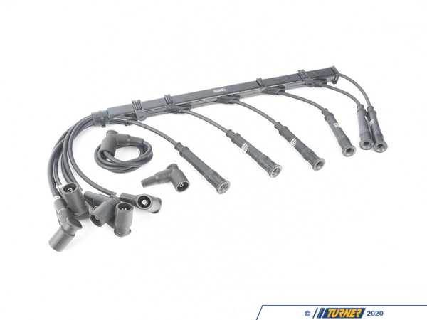 Karlyn Ignition Wire Set 12121705718