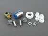 Packaged by Turner Turner Motorsport Shifter Rebuild & Upgrade Kit - E46 325xi PBTSRKT31 View 1