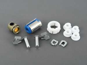 Turner Motorsport Shifter Rebuild & Upgrade Kit - E46 325xi