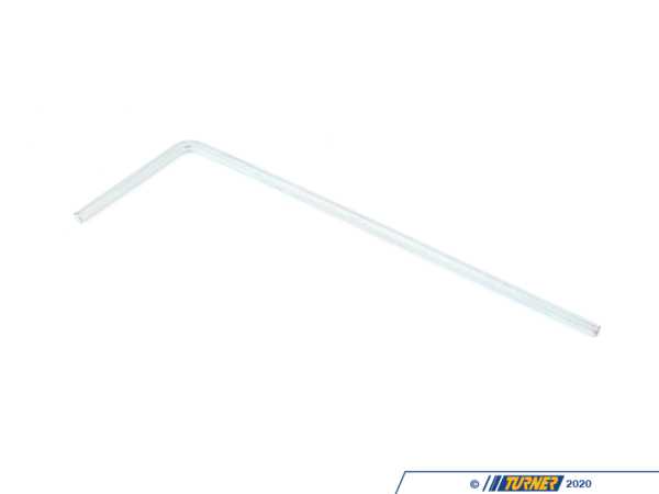 Genuine BMW Genuine BMW Emergency Release, Rear Window - 54347276936 - F12 54347276936