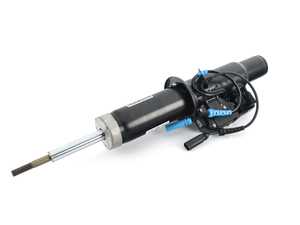 Genuine BMW E71 Front Right Spring Strut - 37116794538 