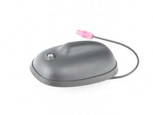 Genuine MINI Roof Antenna - 65209803847