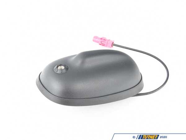 Genuine MINI Genuine MINI Roof Antenna - 65209803847 65209803847