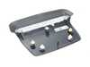 Genuine BMW Genuine BMW Third Stoplamp Anthrazit - 63257259877 - F30,F80 M3 63257259877 View 2