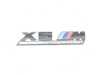 Genuine BMW COVER PANEL FOR INSCRIPTION 51168098961 View 1