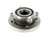 SKF Wheel Hub With Bearing Assembly - Front - Priced Each BR930677 View 1
