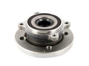 Wheel Hub With Bearing Assembly - Front - Priced Each