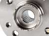SKF Wheel Hub With Bearing Assembly - Front - Priced Each BR930677 View 4