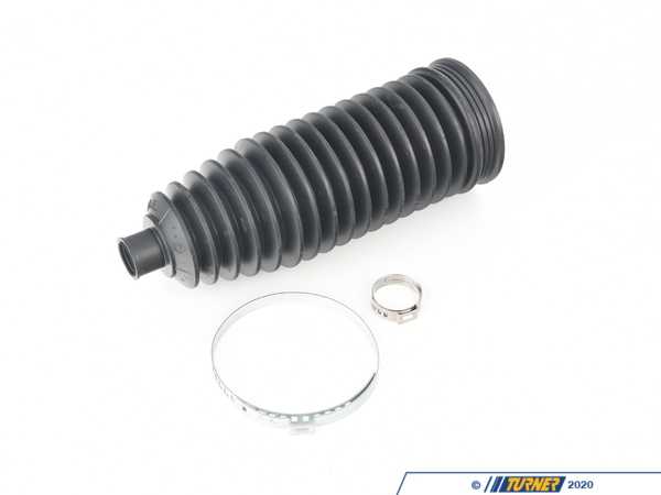 Febi Steering Rack Boot - Priced Each 32106765234