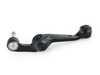 Febi Front Control Arm - Left for E21 31121123025 View 3