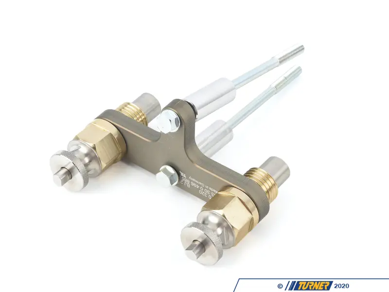 わたちさま 83300496885 - Genuine BMW Adapter - 83300496885 | Turner