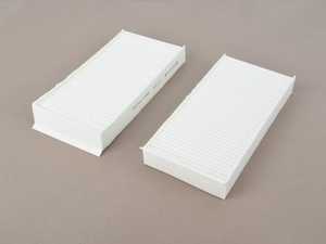 Cabin Filter Set