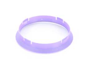 74.1-72.54 Hub Centric Ring - Priced Each