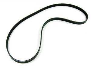 Continental Accessory Belt - E53, E60, E63, E64, E65, E66