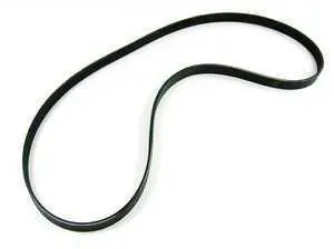 Continental Accessory Belt - E53, E60, E63, E64, E65, E66